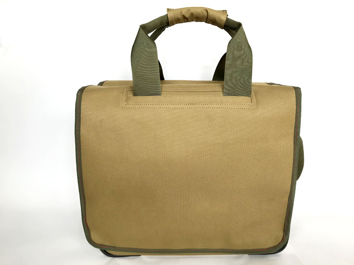 伊藤陽一郎”プロデュース！DJによるDJのためのDJバッグが登場