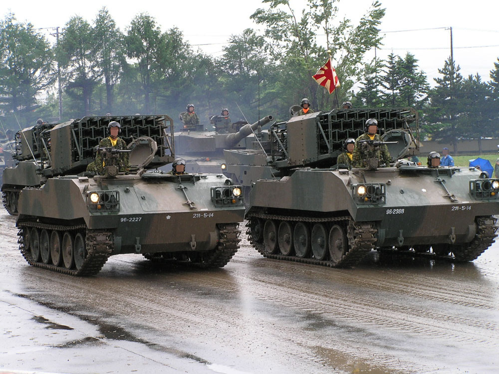 えときんモデル 1/35 75式自走ロケット発射機 えときんモデル[ETK3509