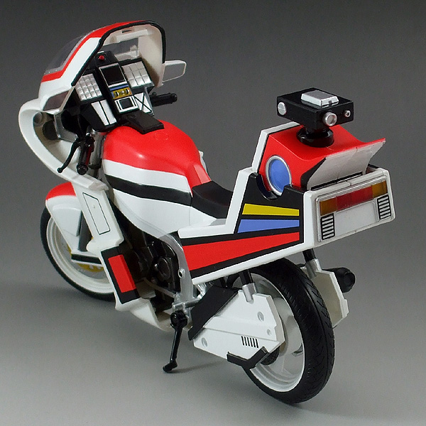 人生に玩具あり2式 【S.H.フィギュアーツ ロードセクター】