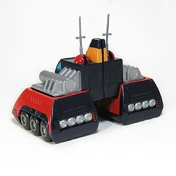 人生に玩具あり2式 【人生に玩具あり2式 超合金魂 超電磁マシーン