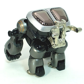 人生に玩具あり2式 古物倉庫 スーパー戦隊アートコレクション限定販売