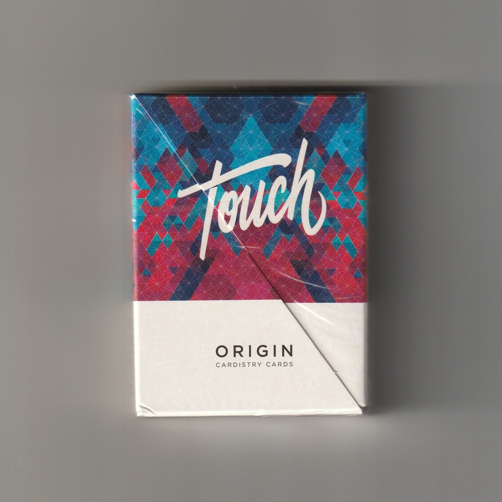 cardistry touch playing cards 6種セット cardistry touch playing