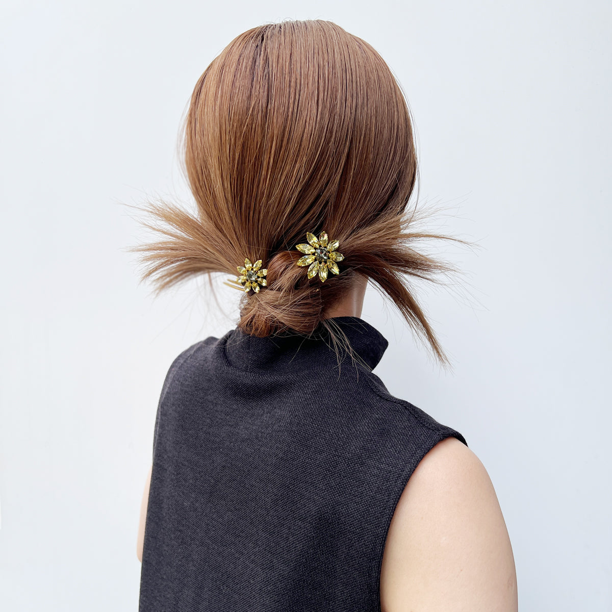 サンルイ クリスタルカット ベース 高さ27.4㎝トトオ 東な7-0921☆1F Saint