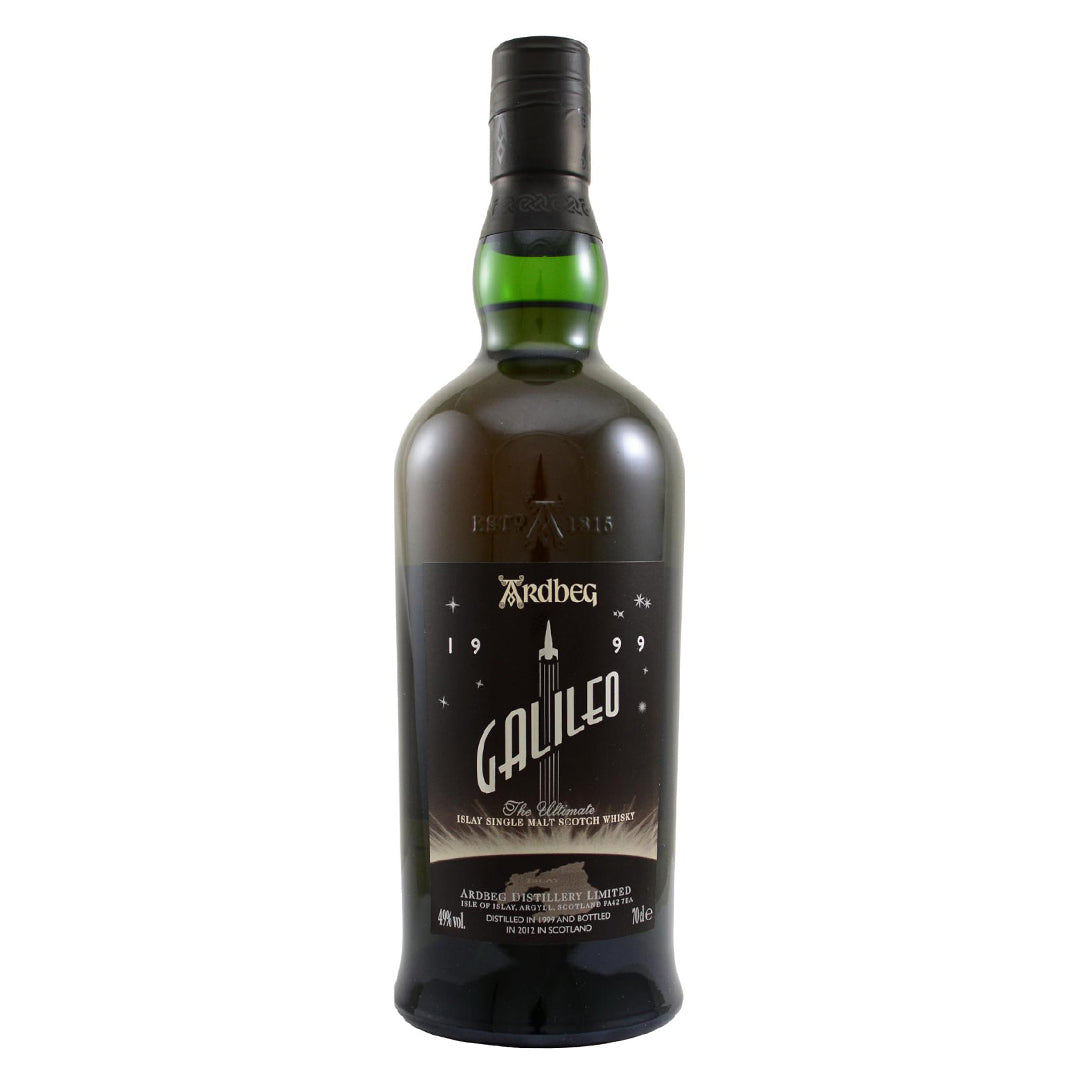 Ardbeg アードベッグ ガリレオ 1999 – RUDDER ONLINE SHOP | 株式会社