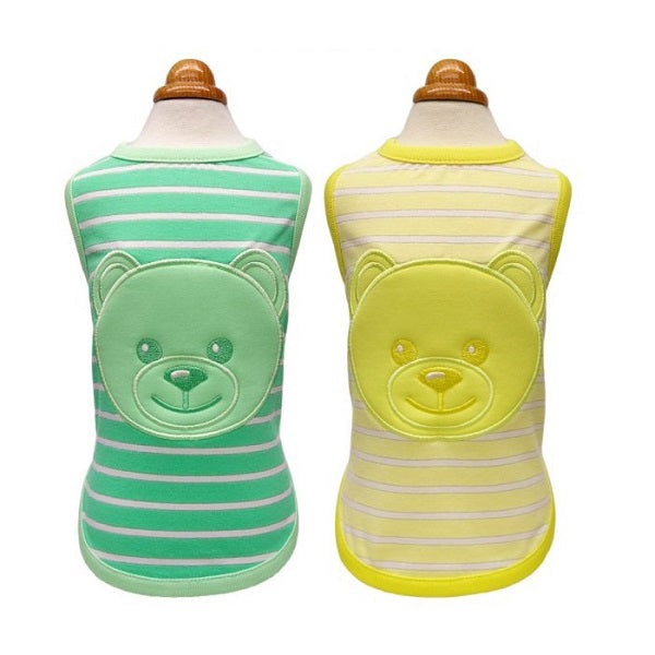 サーカスサーカス circus circus Toy Bear Juicy Border タンク(Boys