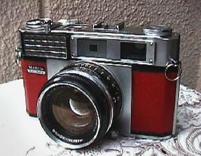 マミヤオートメトラ