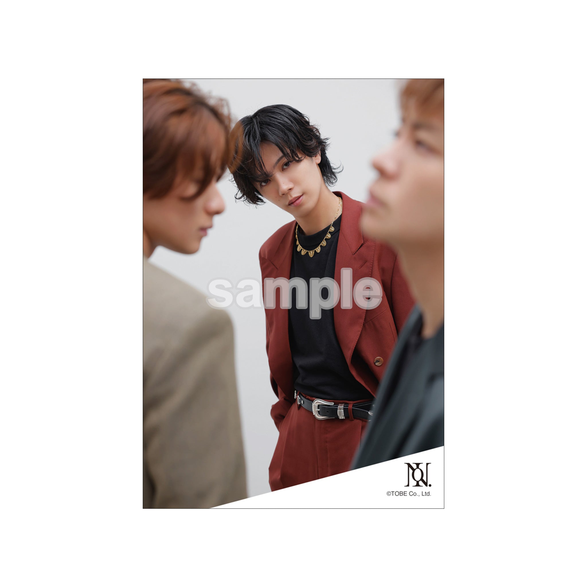 神宮寺勇太 歴代 公式写真 個人写真 抜けなし コンプリート Number_i