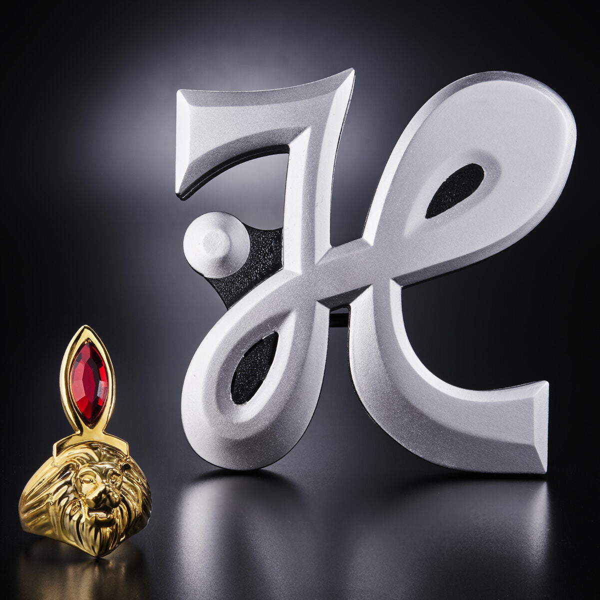 Ultra Replica Ultraman Leo 50th Anniversary Set