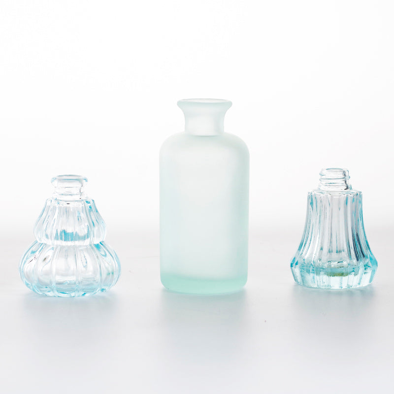 WEB限定｜ヴィンテージ小瓶｜一輪挿しセット｜ECST007｜TomilabelTOKYO