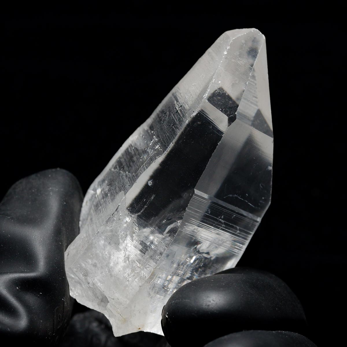 レムリアンシード 水晶 原石 証明書付属 ブラジル ミナスジェライス州