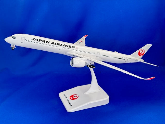 航空機・ヘリコプター A350-1000 JAL 1/400 aviation400 JAL Japan