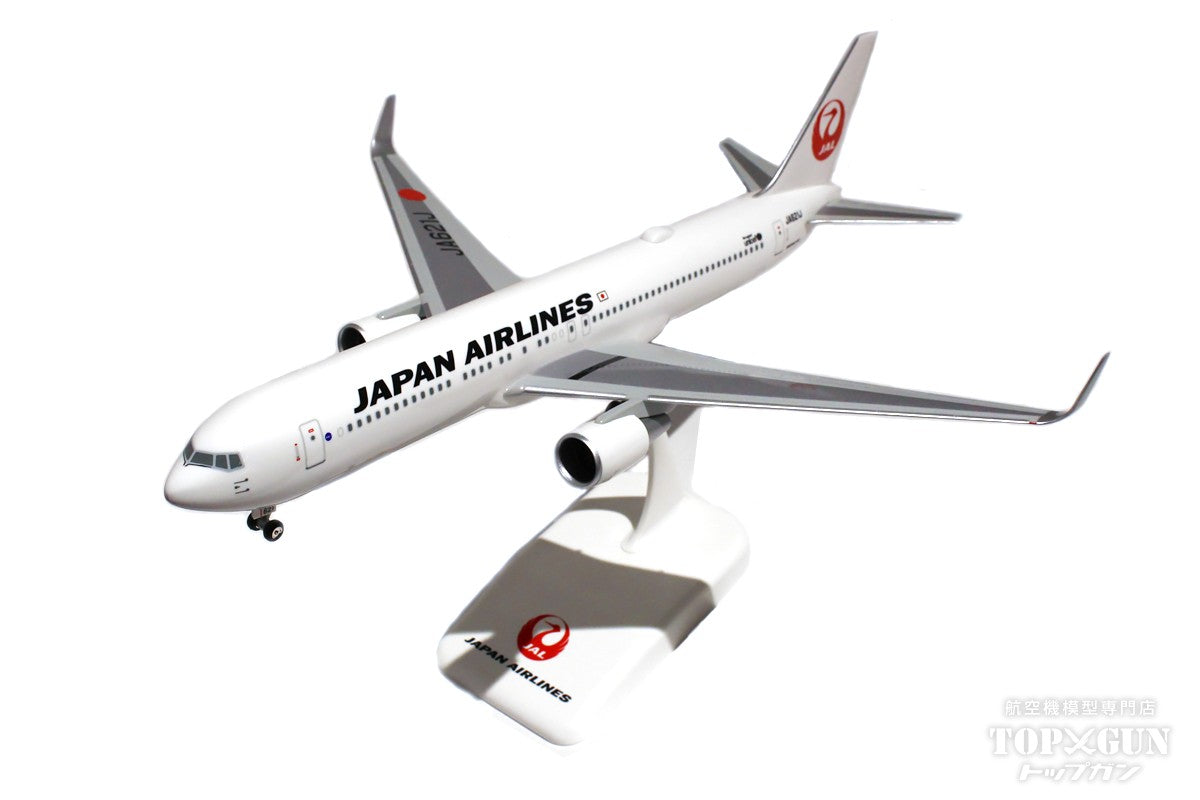ホーガン JAL ボーイング767-300ER 1/200 スケール ホーガン JAL