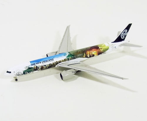 ニュージーランド航空 777-300ER 1/200 ホビット限定バージョン Sky500