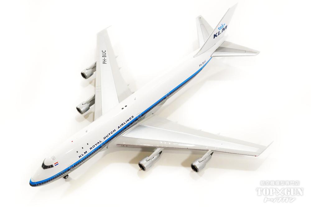Amazon | ホーガンウイングス 1/200 ボーイング 747-400 KLMオランダ