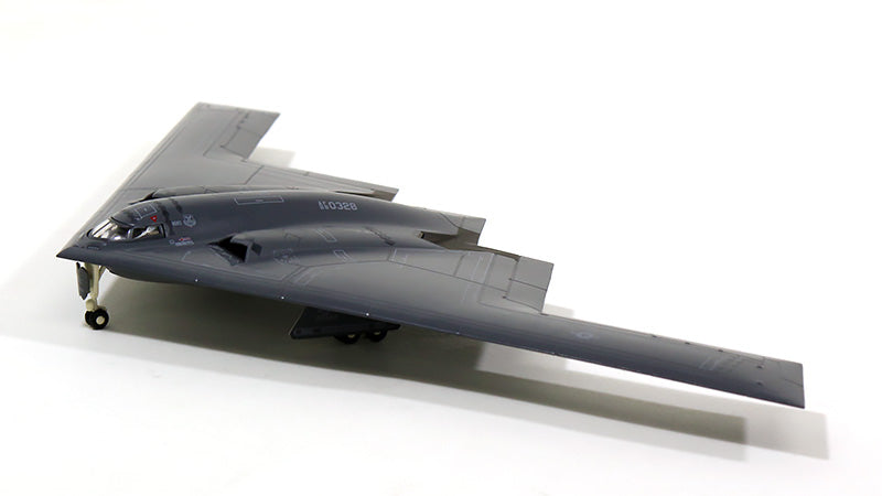 herpa】アメリカ空軍 B-2A爆撃機 スピリッツオブルイジアナ new 1/200