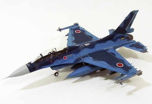 ホビーマスター 1/72 F-2B 松島基地 第21飛行隊 109号機 Hobby Master