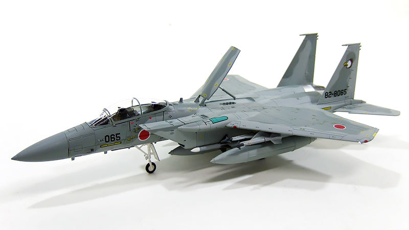 ホビーマスター F-15DJ 航空自衛隊 第83航空隊 第204飛行隊 那覇基地
