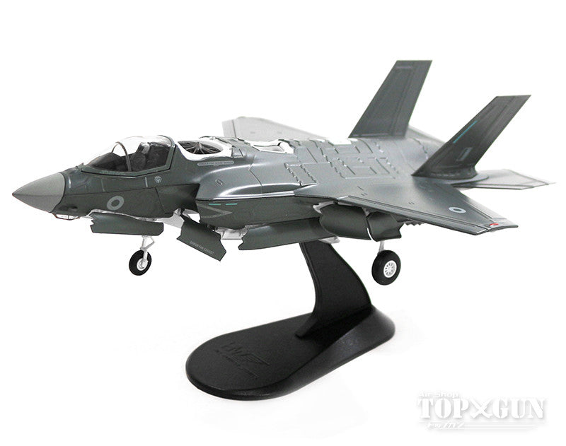 Hobby Master F-35BライトニングII イギリス空軍 第17飛行隊 ZM138 1