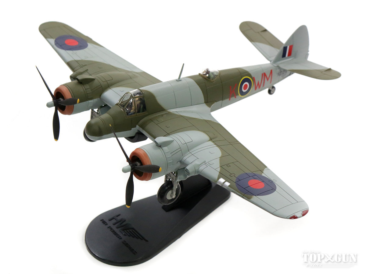 ホビーマスター 1/72 ボウファイターMk.1F 