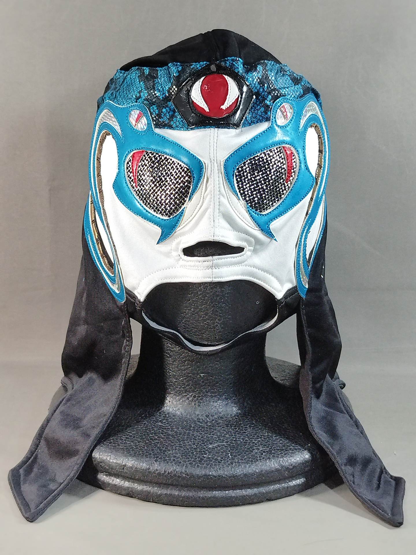 Pentagon Viper – 闘道館