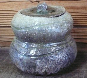 伊賀焼／伊賀焼 西山窯（いがやき にしやまがま）｜日本の代表的や