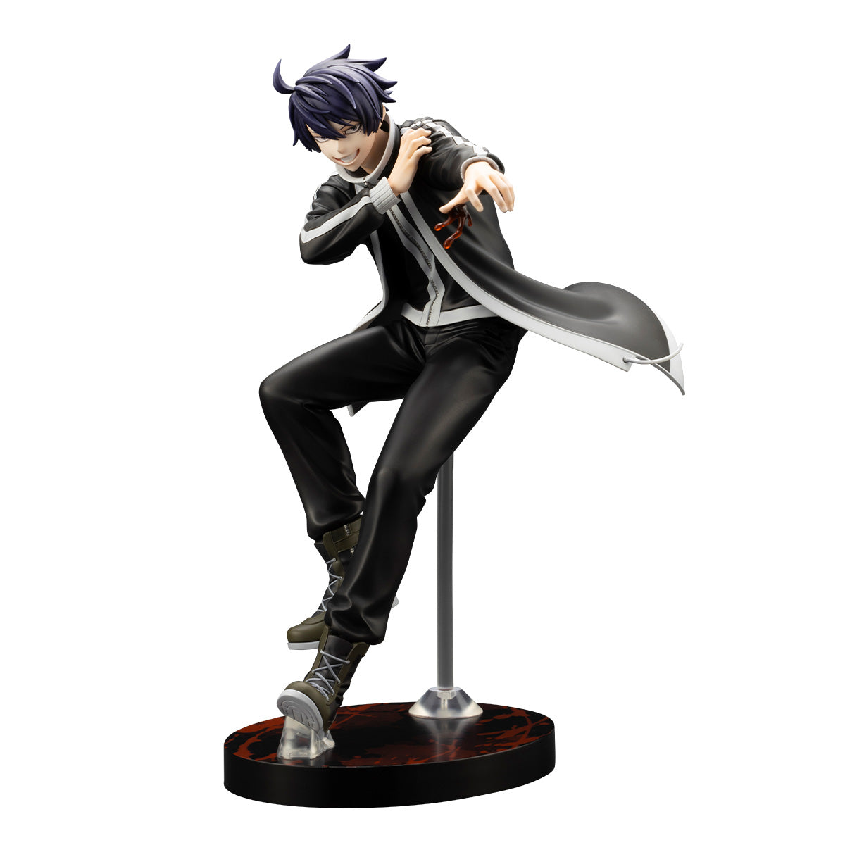 ARTFX J 一ノ瀬四季｜TVアニメ『桃源暗鬼』公式オンラインストア