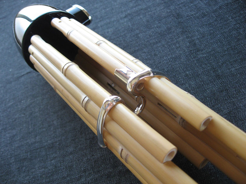 雅楽 笙 和楽器 雅楽笙和楽器