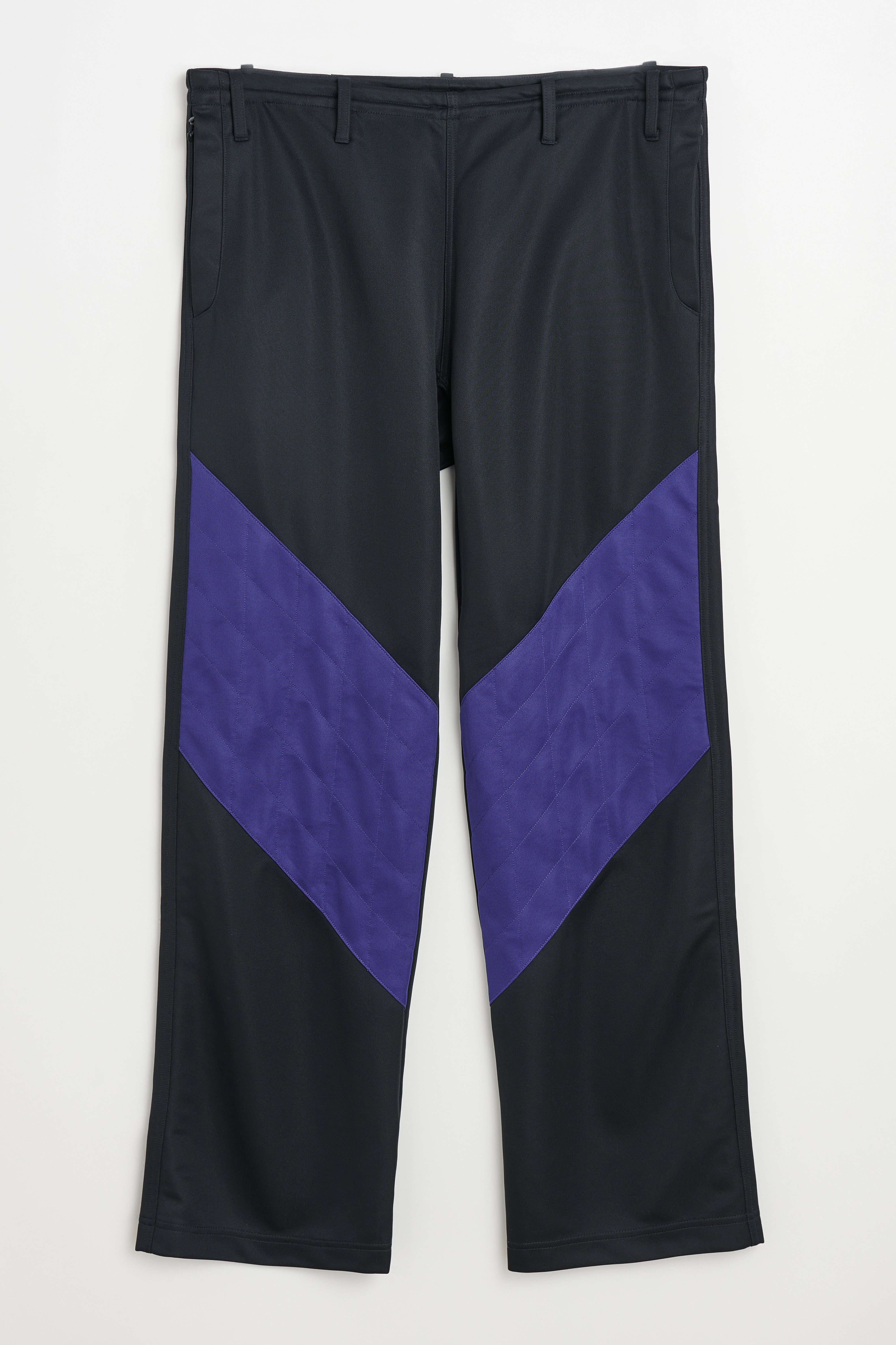 Asics Novalis Liatrisory Trouser Anthracite – Très Bien