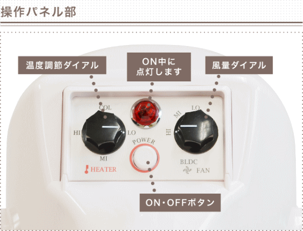 プロテック ターボ スタンドドライヤー製品紹介|トリマーの情報