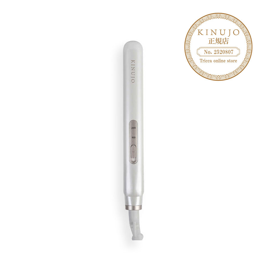 KINUJO キヌージョ ミニアイロン -deux-（ドゥー）