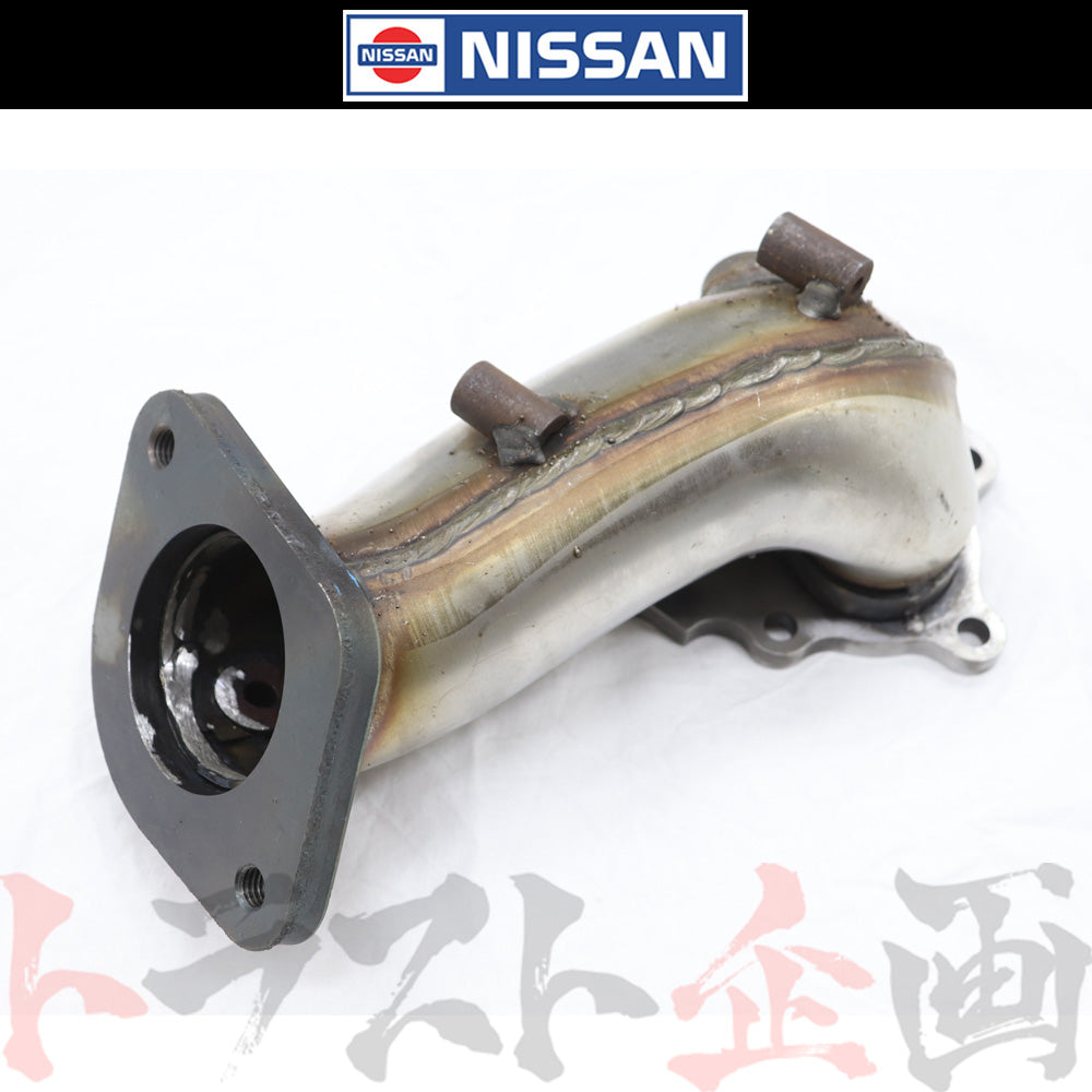 日産 タービン アウトレット リア側 スカイライン GT-R BNR34