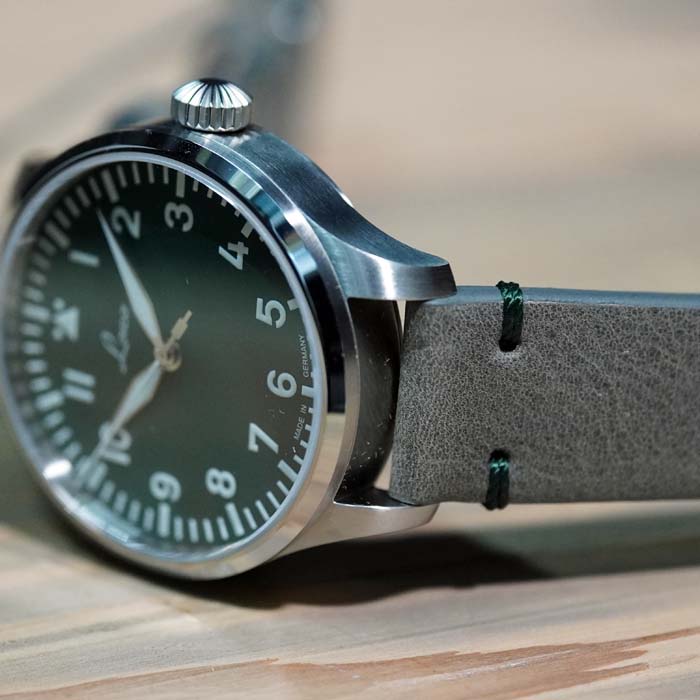 Laco 862189 PILOT Augsburg39 Grun パイロット アウクスブルク39