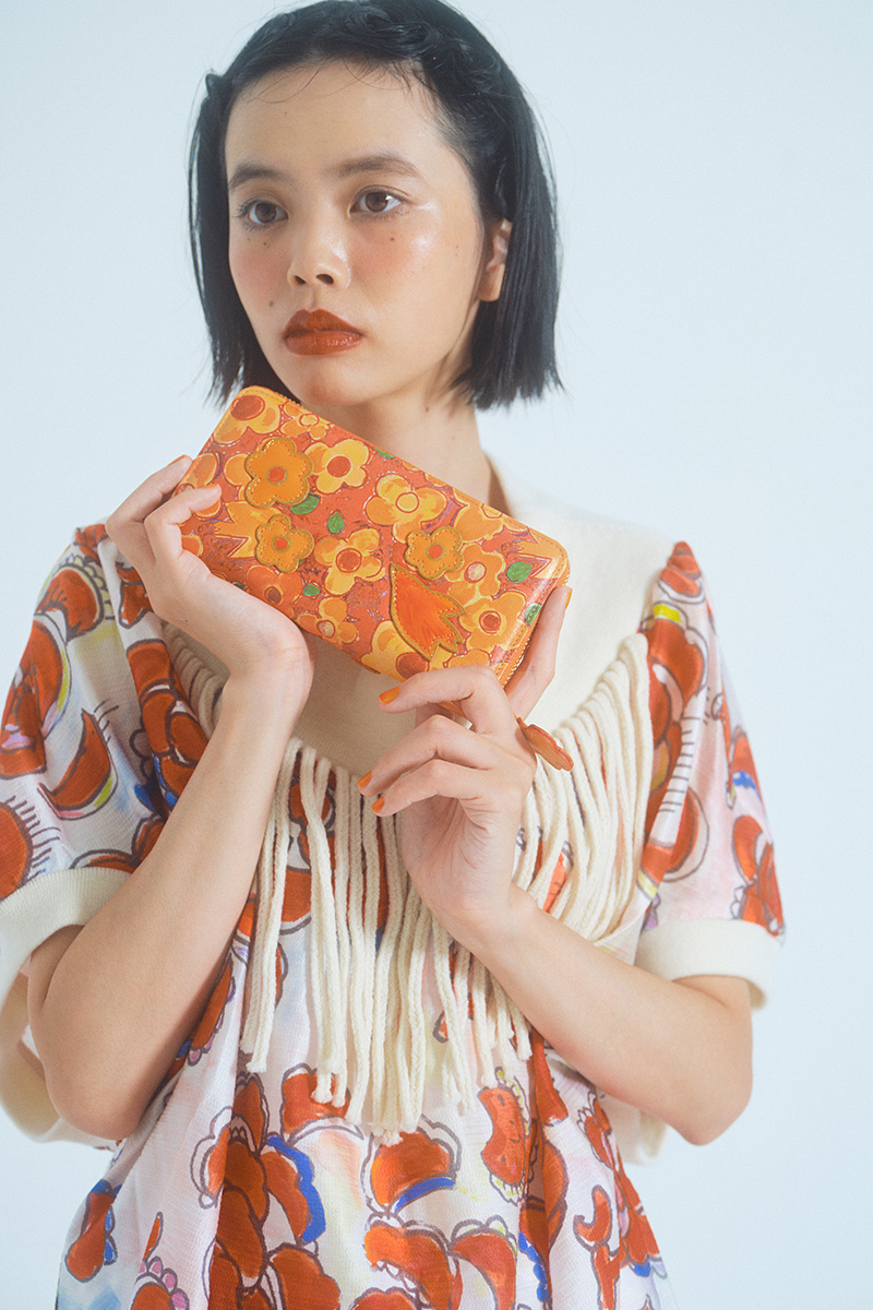 tsumori chisato CARRY :ツモリチサトの財布・バッグ | 2022 AW