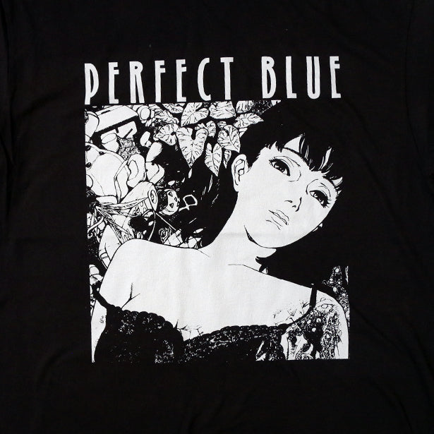 Perfect Blue Classic Tee パーフェクトブルー クラシックTシャツ