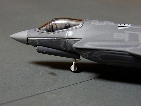 たびパパ 趣味の飛行機ページ 1／200ダイキャストモデル