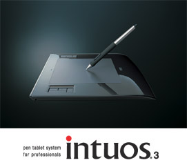 WACOM／プレスリリース／詳細ページ