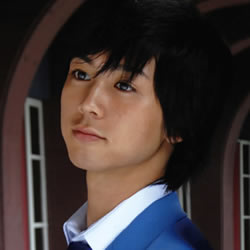 タクミくんシリーズ「そして春風にささやいて」 - キャスト＆スタッフ