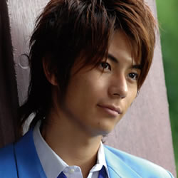 タクミくんシリーズ「そして春風にささやいて」 - キャスト＆スタッフ