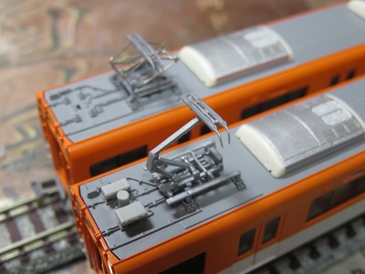 greenmax「阪神9300系」② » たまでんクラブ