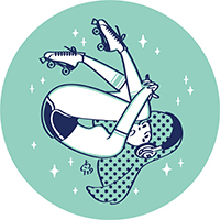 さくらいはじめ 個展 