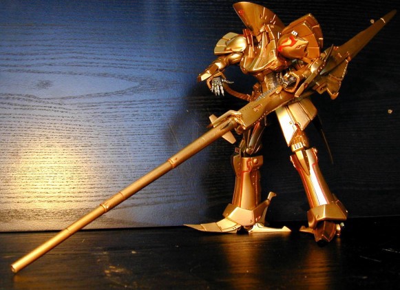 ボークス ガレージキット FSS 1/100 A-TOLL-BS 生嶋毅彦氏原型