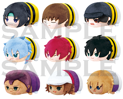 エスケイジャパン：商品情報が到着！【もちもち第2弾】｜NEWS｜新