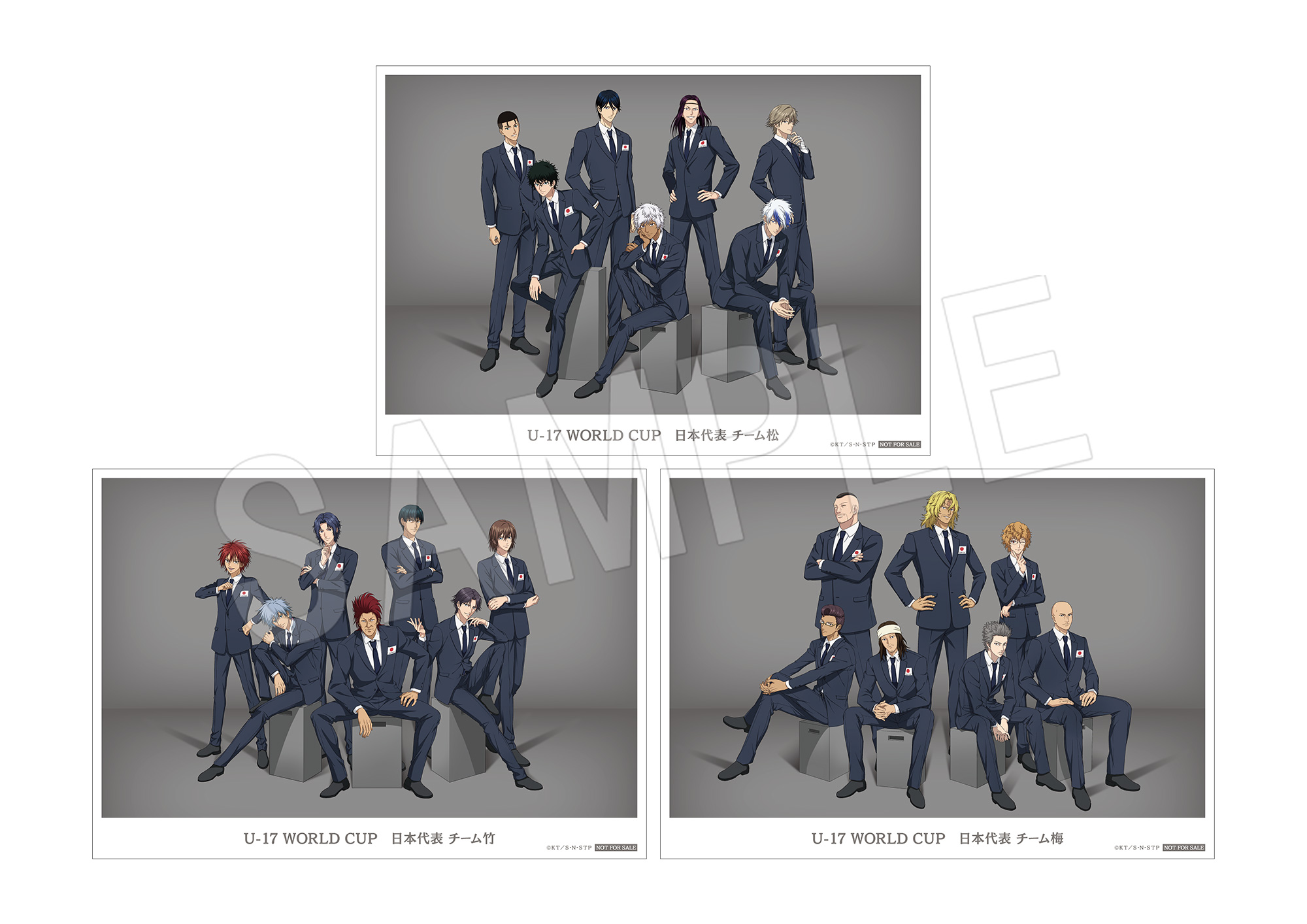 中外鉱業：新商品情報が到着！【JF2024先行販売商品】｜NEWS｜新テニス