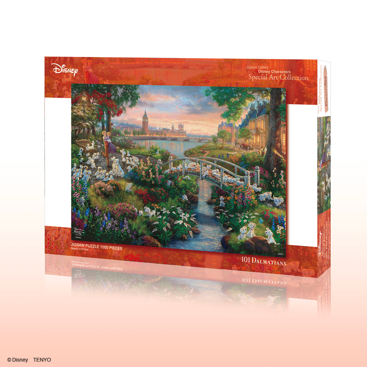 YASUO 売れ筋 ASOBE 遊部康雄 ワールド ファンタジー ジグソーパズル