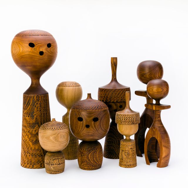 BEAMS＜fennica＞のものづくり | 手とてとテ -仙台・宮城のてしごとたち-