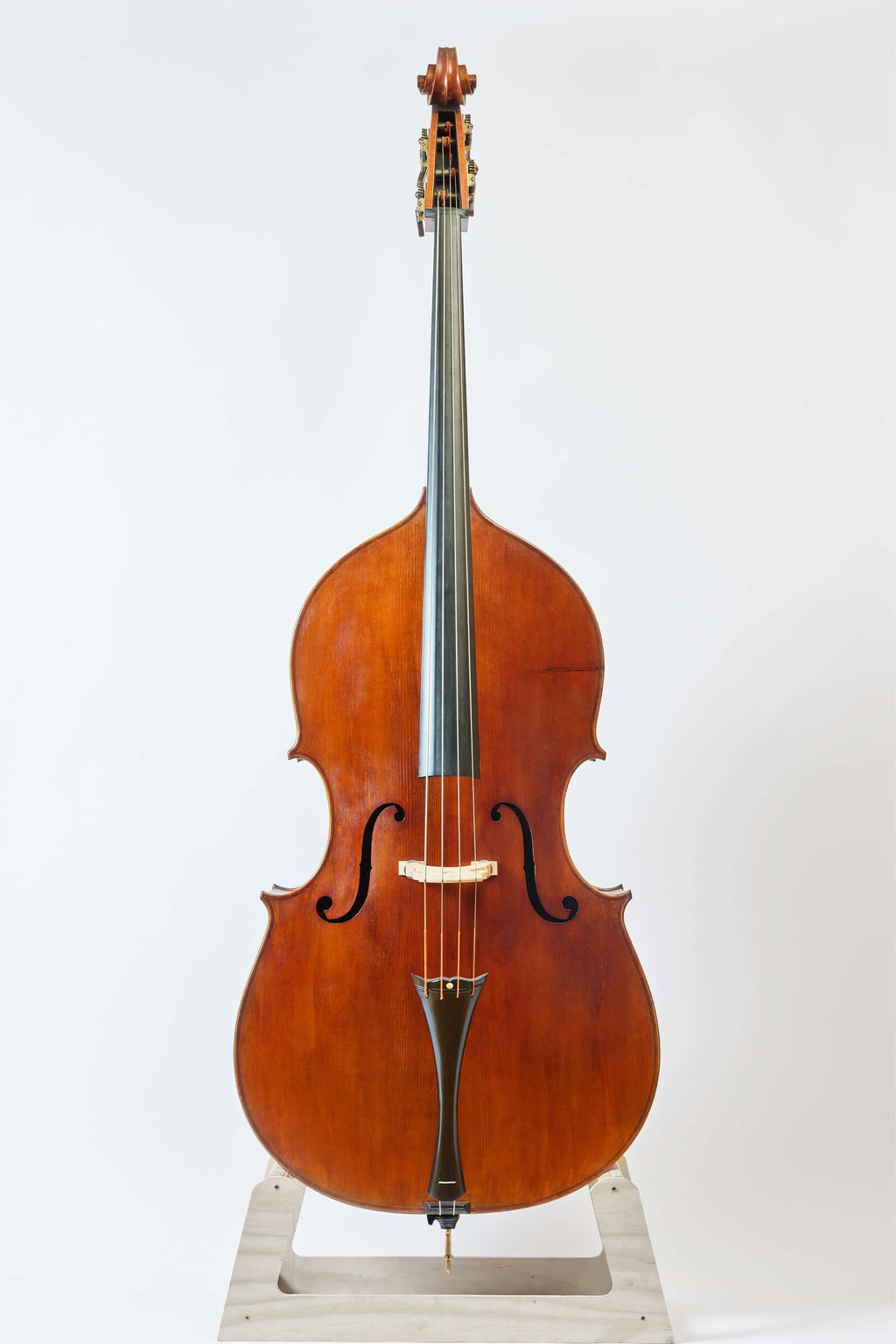 コントラバス SUZUKI NO.130 ジャンク品