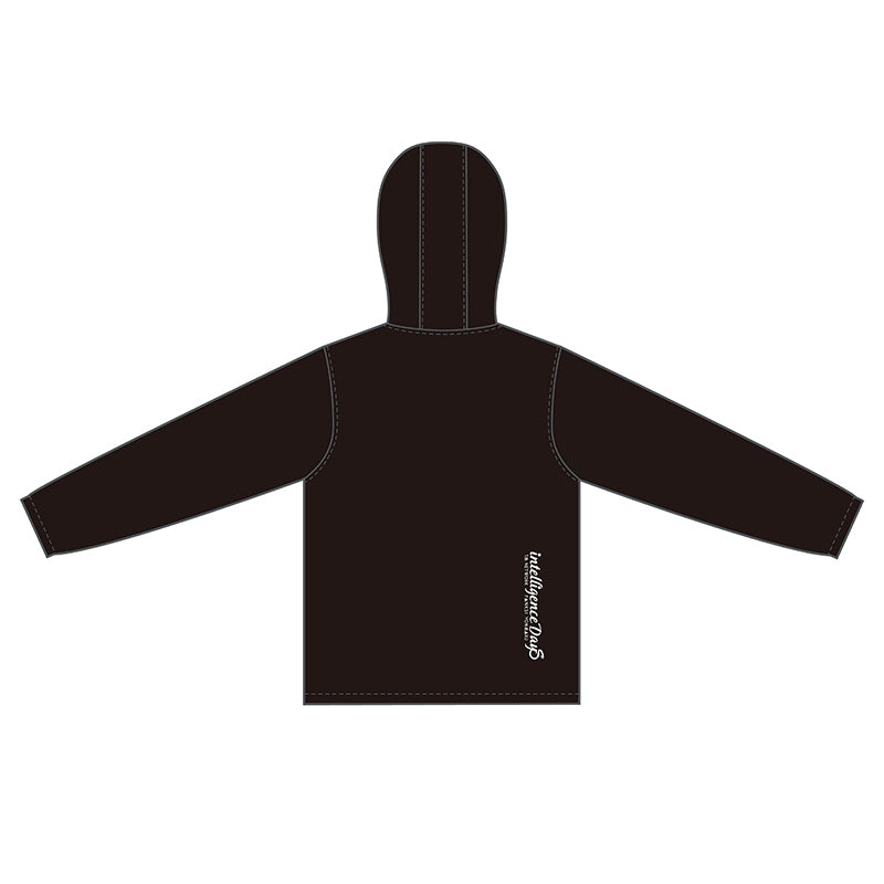 TM NETWORK 40th FANKS intelligence Days ～YONMARU～ アノラック