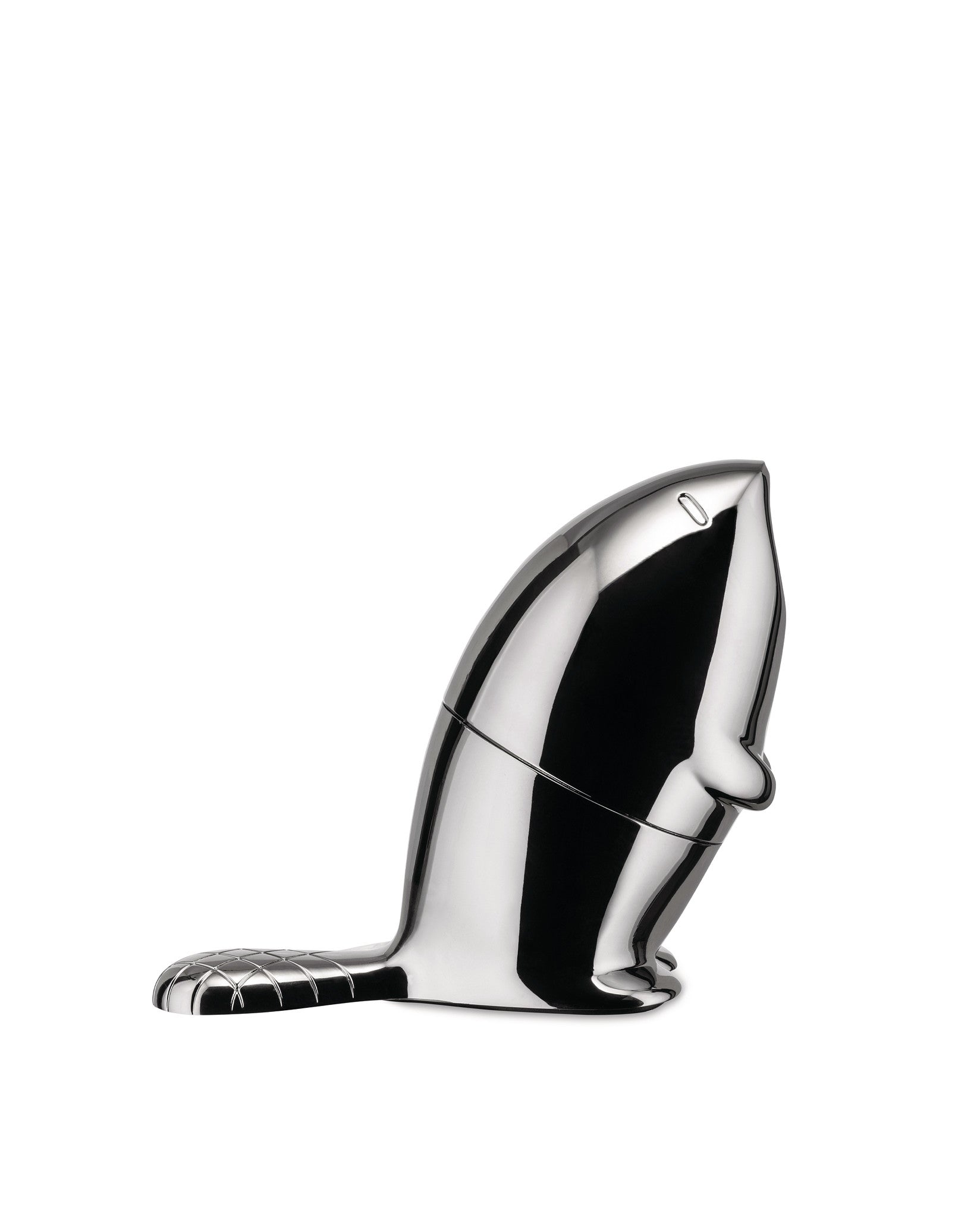 Kastor Pencil Sharpener | Alessi