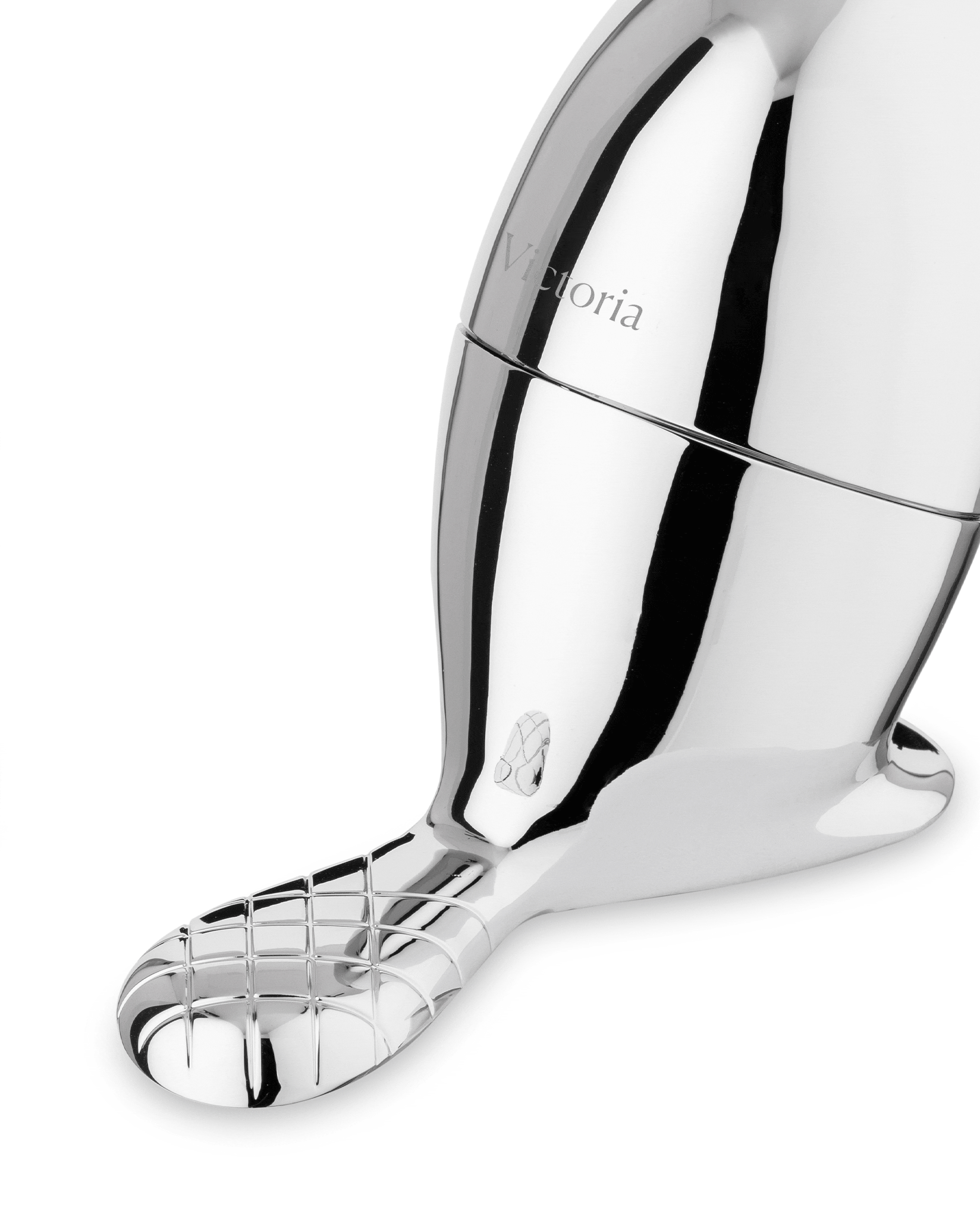 Kastor Pencil Sharpener | Alessi