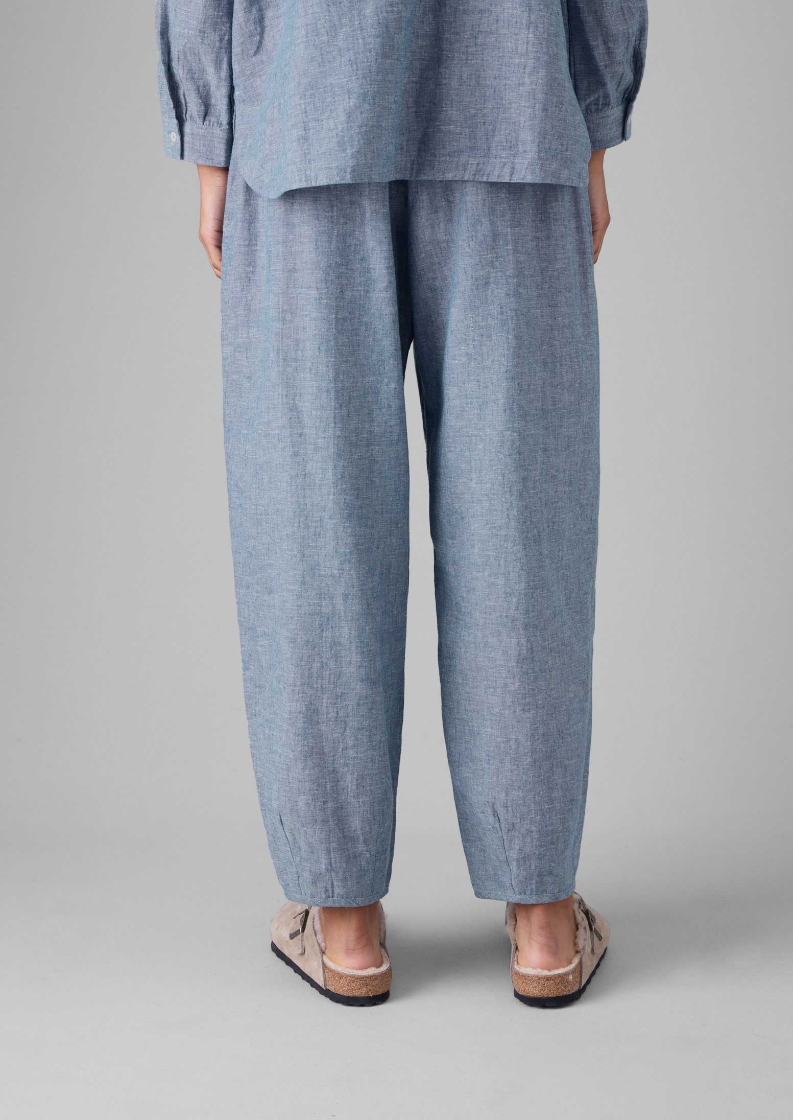 ボトムス・スパッツ main story Balloon Pant Satellite 6Y ボトムス